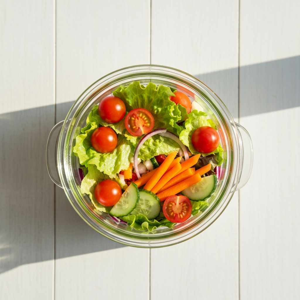 Saladas Nutrisaladas
